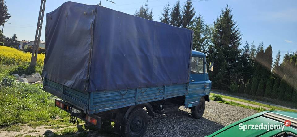 Żuk a11 skrzyniowy benzyna gaz Motoryzacja Bełżyce