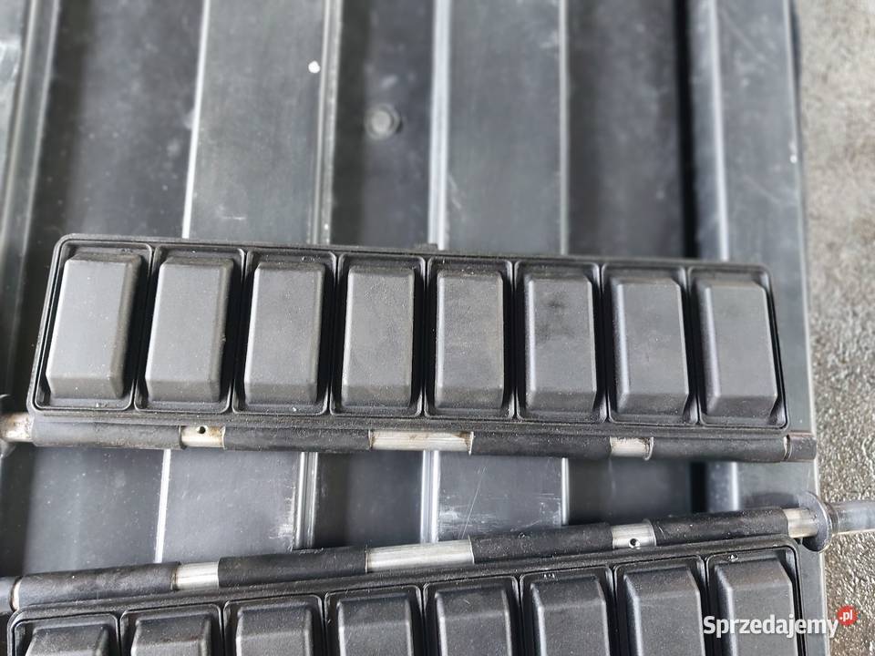 Sprzedam klapy kolektora ssacego audi 42 v8 300 Przeworsk