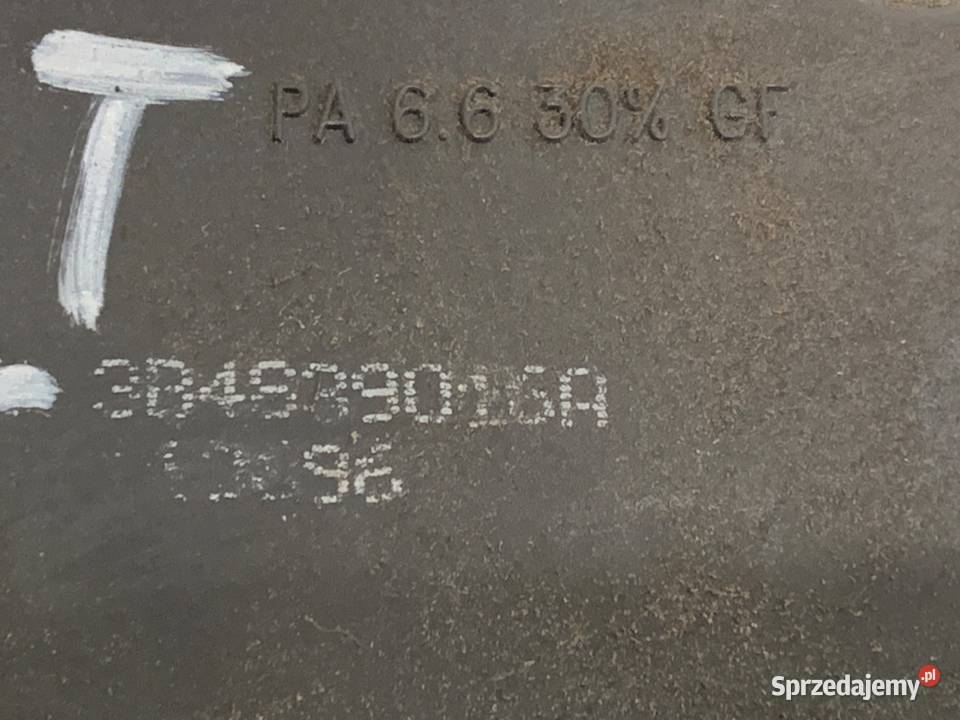 ZAMEK DRZWI PRAWY TYŁ SEAT LEON I Hatchback 9906 Zamki, wkładki i kluczyki