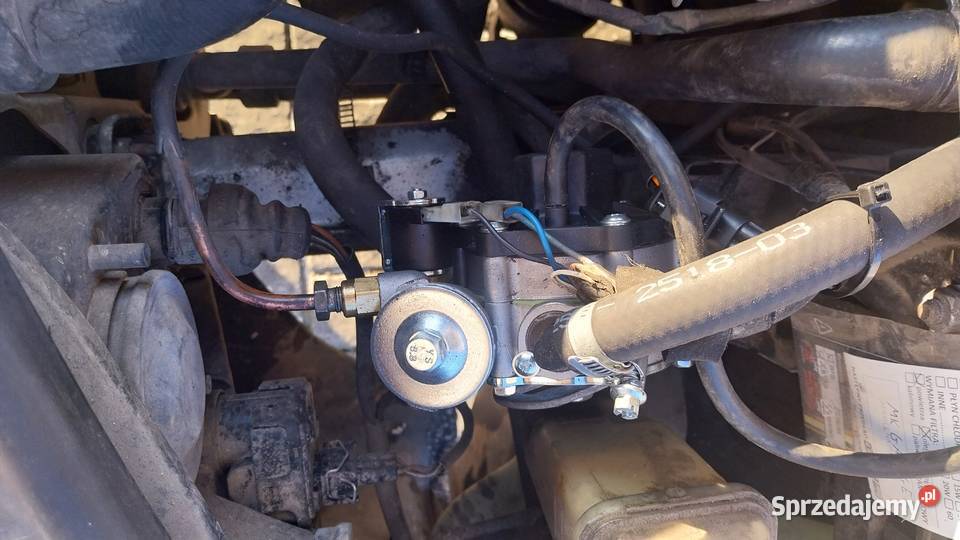 Passat b5 18 lpg Biała Podlaska