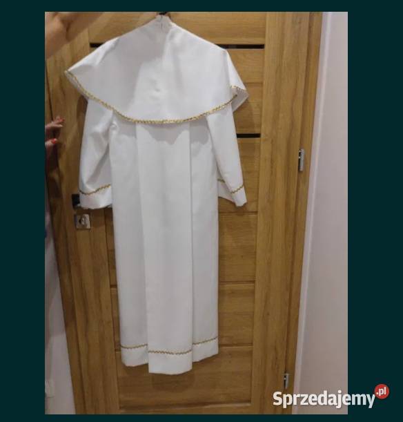 Alba do komunii mazowieckie Płock