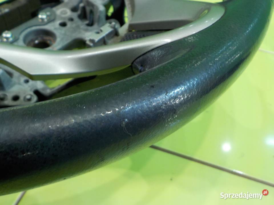 HONDA INSIGHT II 13 IMA AUT 10r 5D kierownica sprzedam