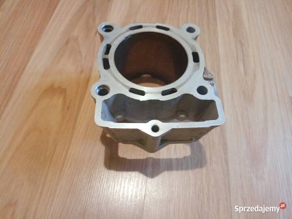 cylinder selekcji b tłokiem do ktm sxf 250 2013 Pstrągowa