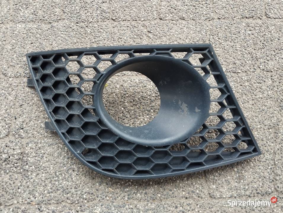 Kratka zderzaka Seat Ibiza FR Cupra prawa Kamieniec