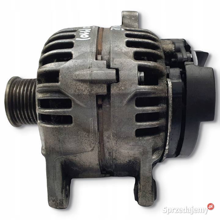 ALTERNATOR Renault Master II Movano 25 DCI