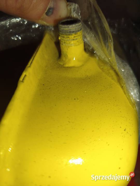 Zbiornik łezka wsk sprzedam