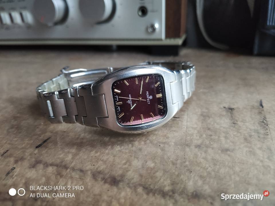 Zegarek męski Perfect Stargard