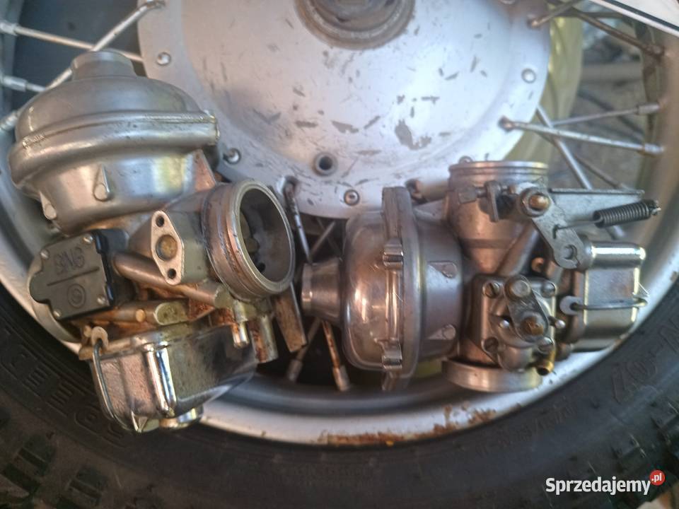 Gaźnik binng 9440105 dolnośląskie