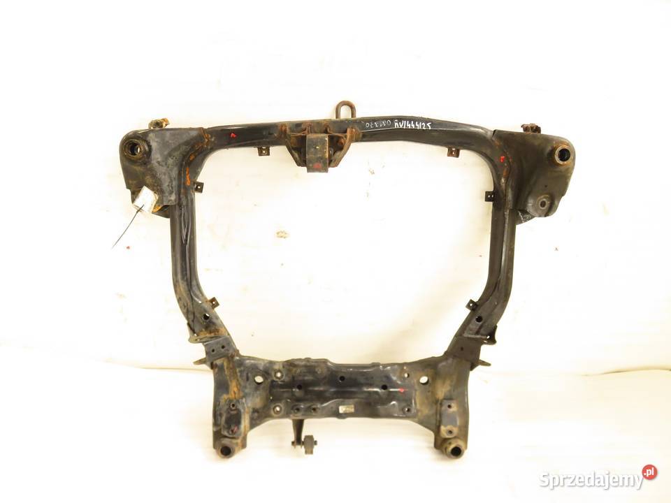 SANKI PRZÓD HYUNDAI i30 I CW 16 CRDi 116 D4FB osobowe