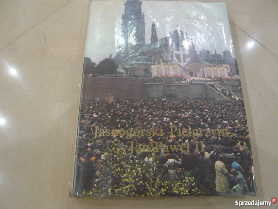 Książka album Rok wydania 1983 Chorzów