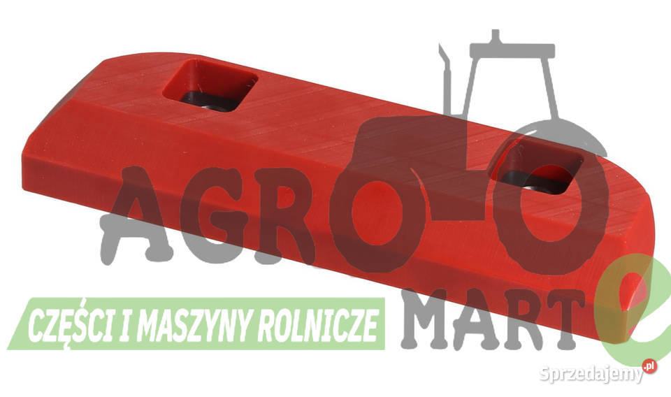 15969917 15969628 15969628 ŚLIZG 200x60x25 JCB Wichrów