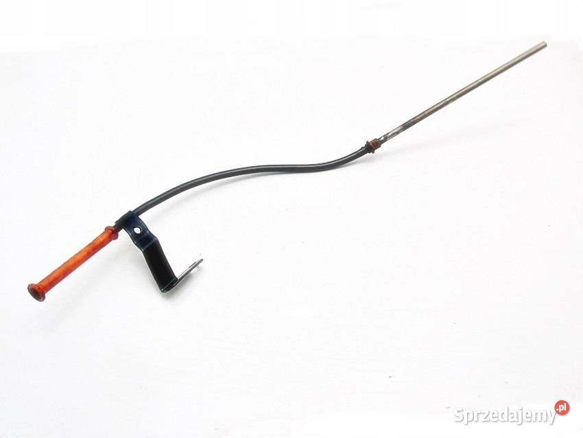 RURKA BAGNETU 16 16V GOLF 4 BORA LEON TOLEDO 2 Części samochodowe Sosnowiec