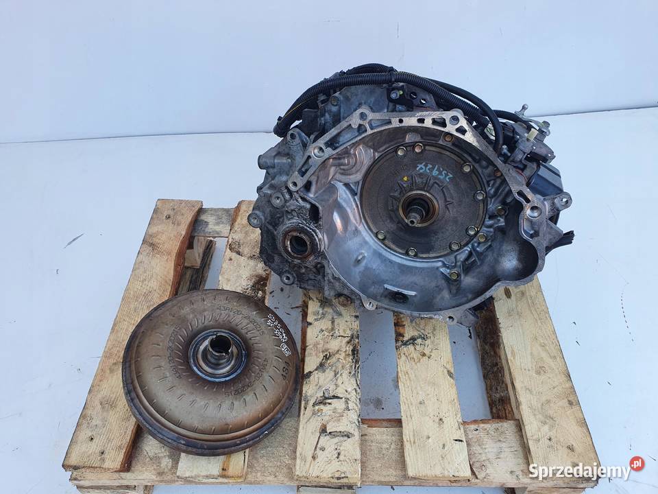 Opel Vectra C 22 16V SKRZYNIA BIEGÓW 5550SN Skrzynie biegów manualne Janów