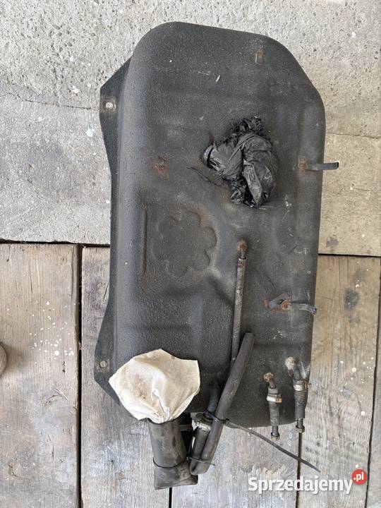 Bak Vitara 1 diesel małopolskie