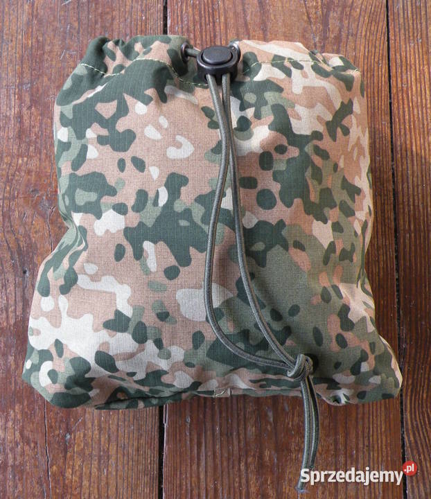 Pokrowiec na plecak 60L NFP Multitone