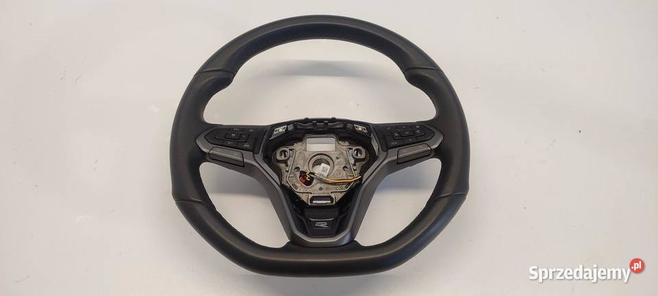 VW TAYRON KIEROWNICA 5H0419089ND