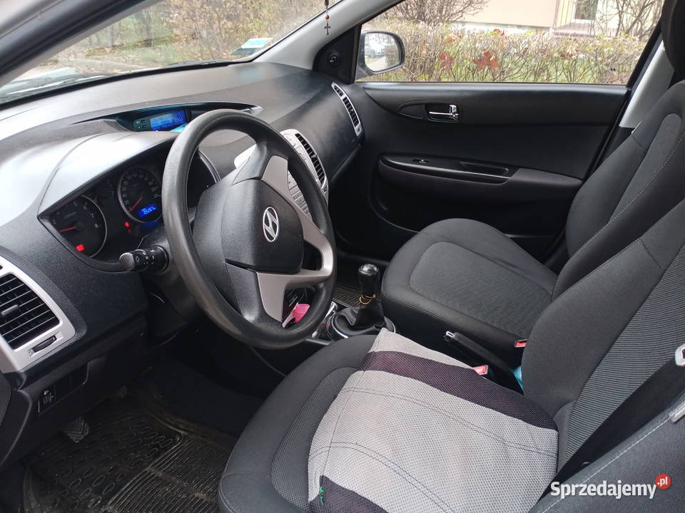 HYUNDAI i20 klima Kielce sprzedam