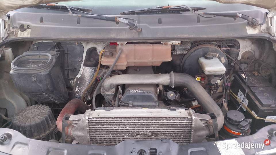 Iveco daily Wrocław sprzedam