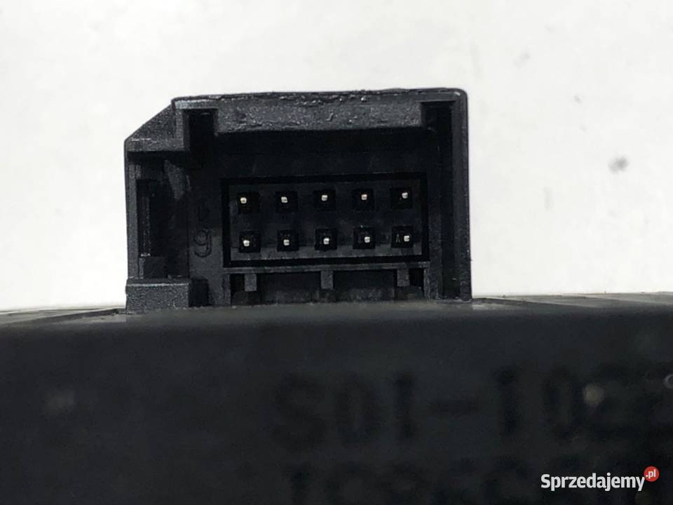 PRZEŁĄCZNIK SZYB AUDI Q3 I 4G0959851 1118 osobowe