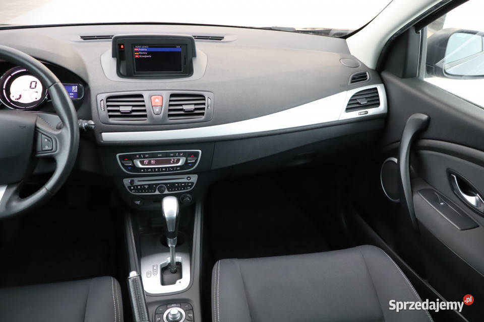 Renault Megane 20 16V elektryczne szyby Zabrze