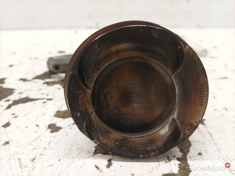 TŁOK KORBOWÓD 1295 64 0834135 16 CGI