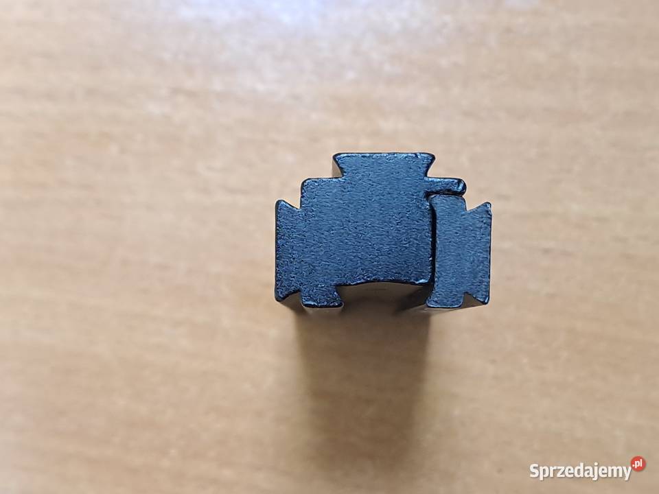 Przejściówka adapter montaż redukcja 1122mm Łódź