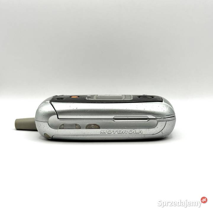 Telefon Motorola V980 Warszawa sprzedam