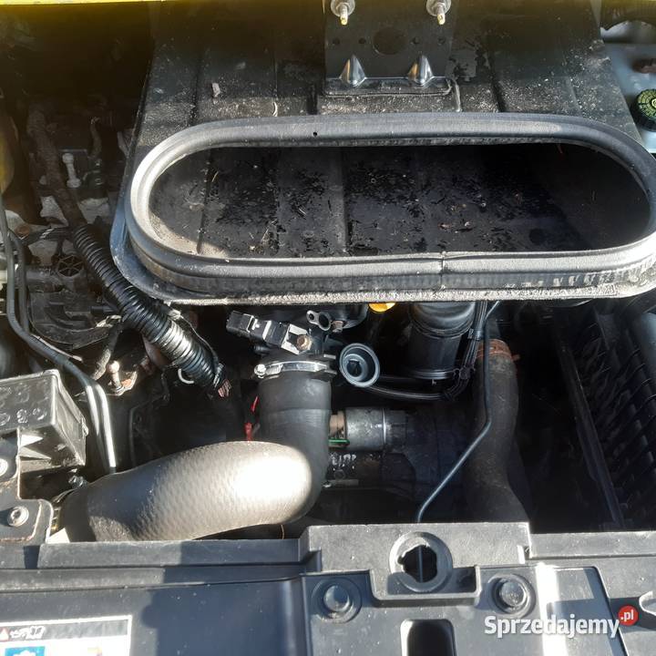 Peugeot Expert 08r 20hdi 110KM Biała Podlaska