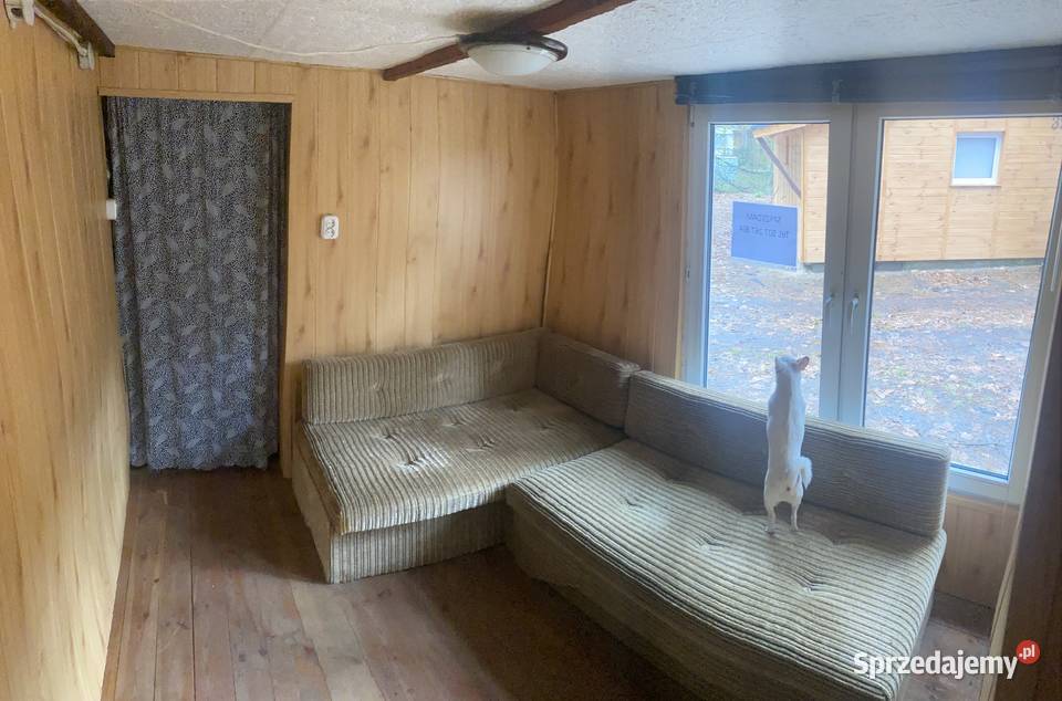 Sprzedam domek letniskowy w Ryczywole Ryczywół