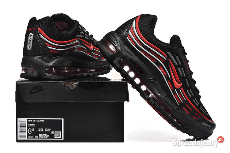Nike air TL 25 buty męskie sportowe r4046 Lublin