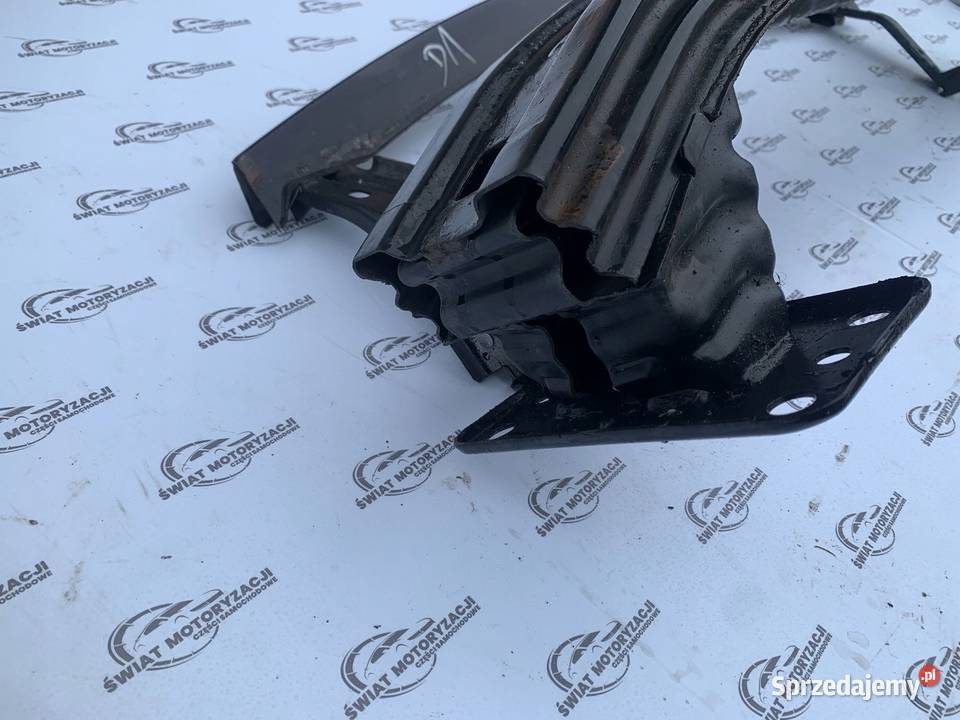 ALFA ROMEO MITO 10r belka zderzaka przód Kielce sprzedam