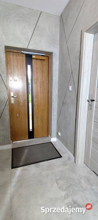 Dwa mieszkania jeden dom tysiąc możliwości Nowe Białystok