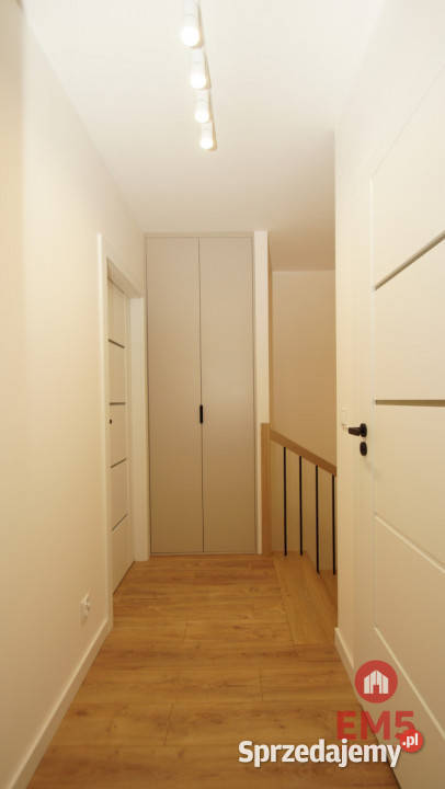Mieszkanie 635m2 3 pok Białystok