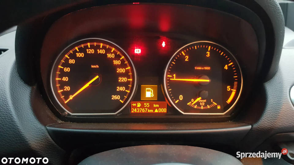 BMW Seria 1 20 123d 204 Lublin