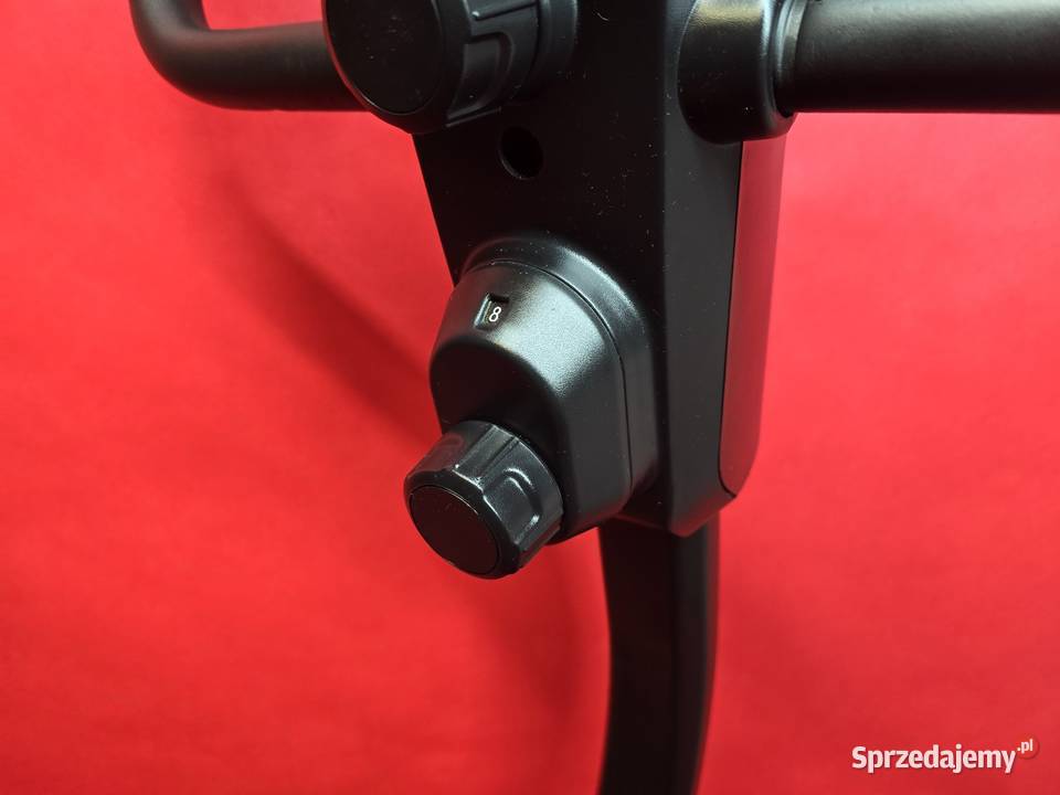 NOWY MODEL ROWER TRENINGOWY KETTLER GIRO S1 RIDE Ostrzeszów