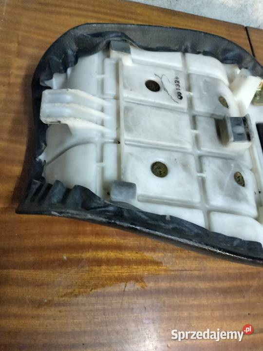 Siedzenie kanapa Kawasaki GPZ 500 łódzkie Łubno