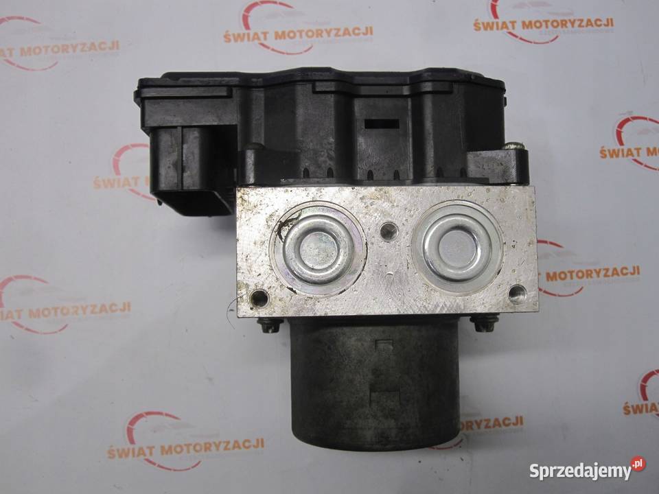 ALFA ROMEO BRERA 24 JTD pompa ABS 51800746 osobowe Pompy hamulcowe sprzedam