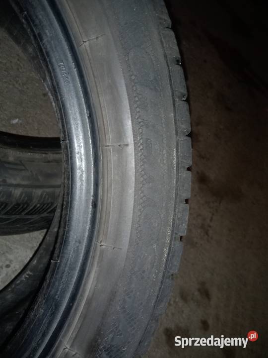 opony zimowe Chengshan 2155017 Samochodowe Milicz sprzedam