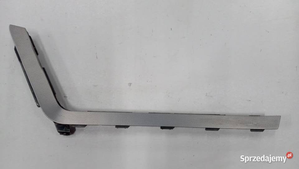 LISTWA TUNELU ŚRODKOWEGO INFINITI FX35 FX45 0306 Nowy Tomyśl sprzedam