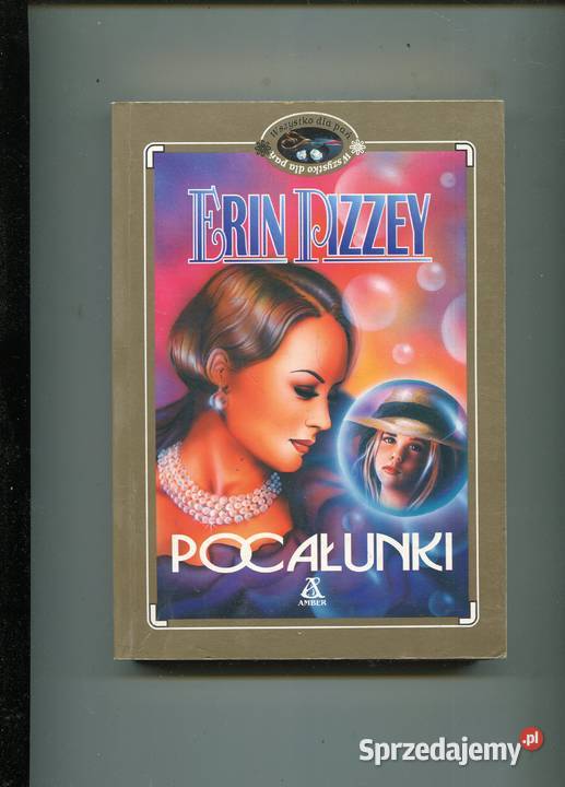 Pocałunki Erin Pizzey Pozostałe