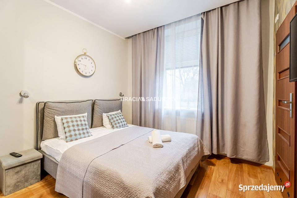 Sprzedam mieszkanie 487m2 2 pokoje Kraków