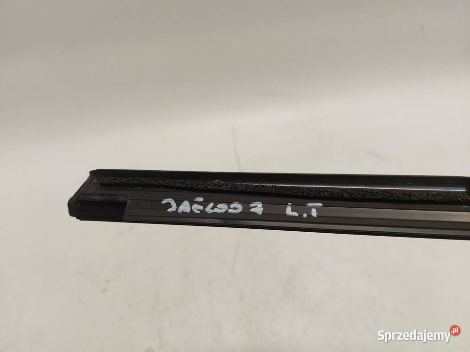 Jaecoo 7 PHEV 2025 listwa zgarniająca drzwi sprzedam