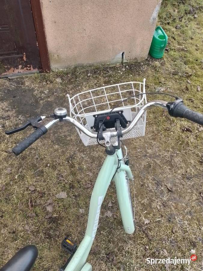 Rower Indiana S3B Rypin