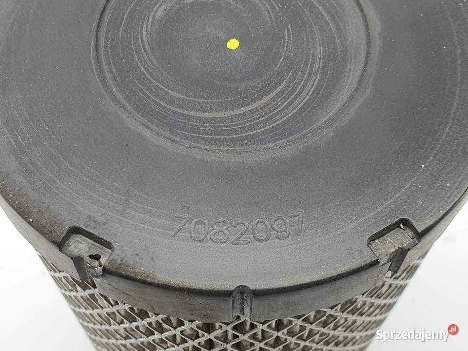 Filtr Powietrza Polaris Rzr 1000 Turbo Rs1 Łódź