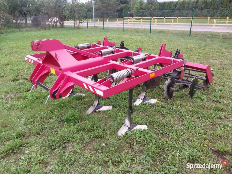 Gruber 26m 6 łap Rolnictwo Włocławek
