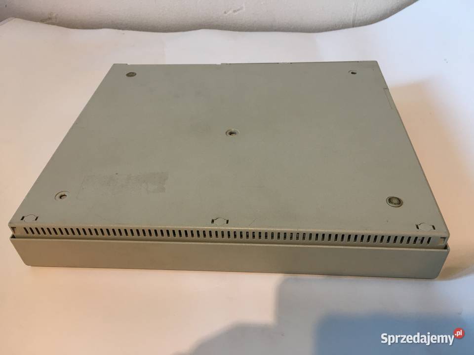 laptop IBM 386 vintage 2 l40 sx