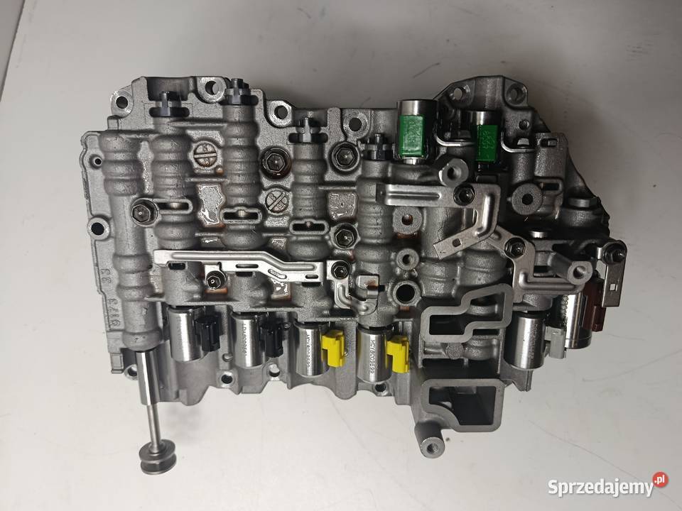 STEROWNIK AUTOMATYCZNEJ SKRZYNI BIEGÓW TF60 Części samochodowe Kobylnica sprzedam