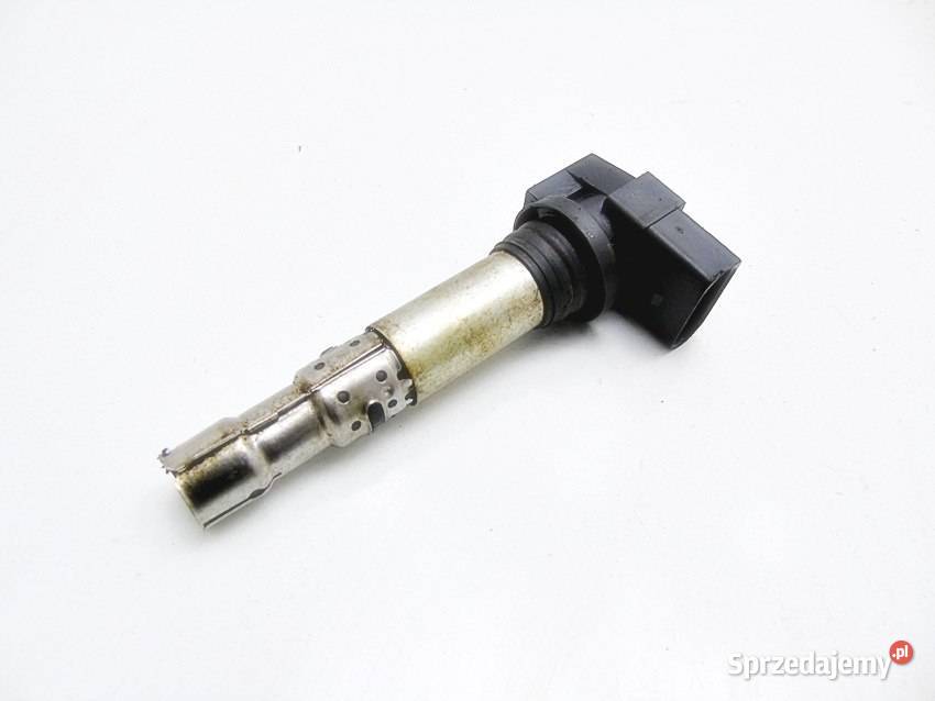 CEWKA ZAPŁONOWA 14 16V GOLF LEON OCTAVIA CADDY 3 Sosnowiec