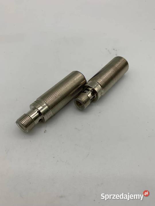 Telemecanique XS118BHPBM12 Inductive Sensor Warszawa