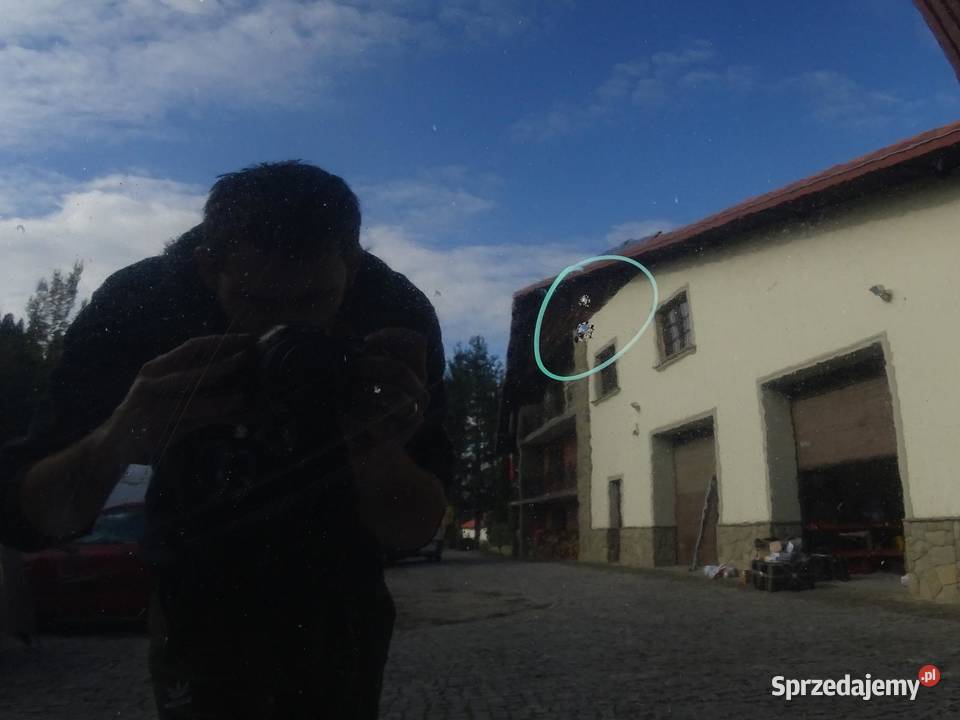 MASKA POKRYWA SILNIKA PRZÓD LY9B AUDI A3 8P LIFT małopolskie